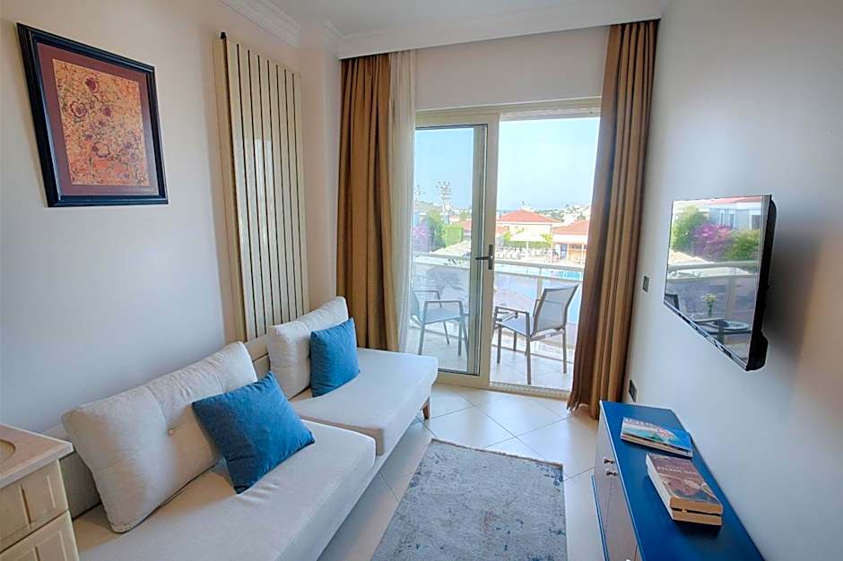 Kamer Exclusive Hotel & Suites