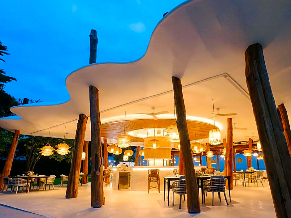 SO/ Sofitel Hua Hin Hotel