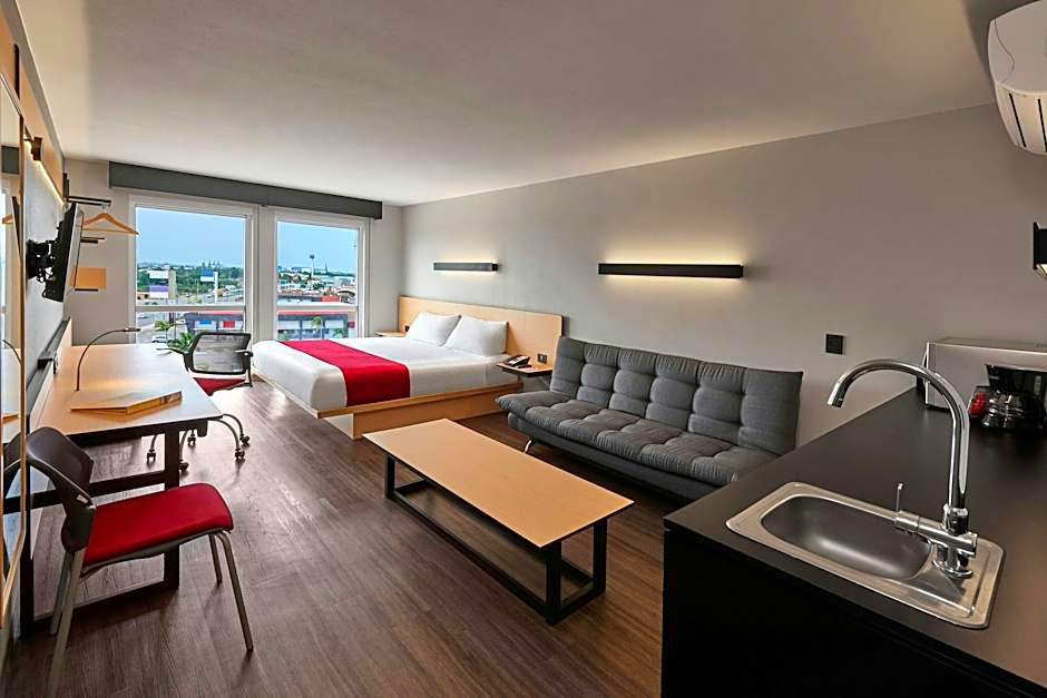 City Express by Marriott Chihuahua