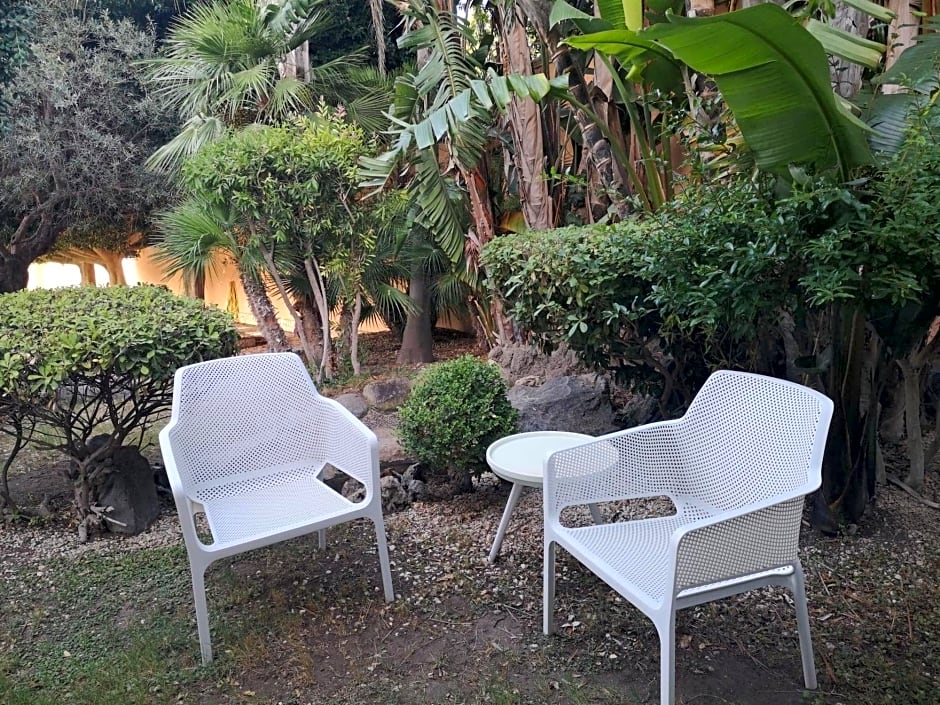 Il Giardino Dei Melograni