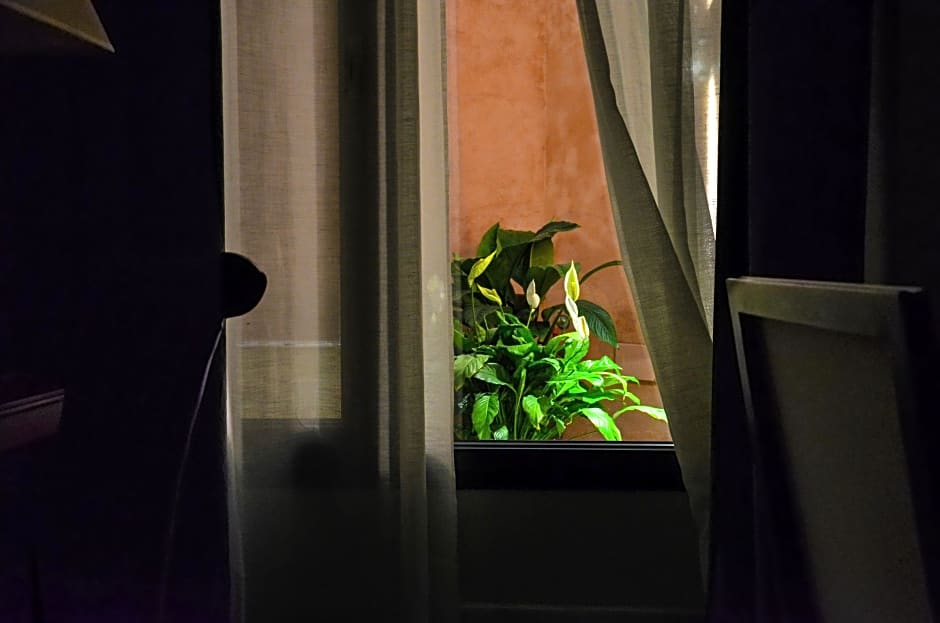 Aguilas5 SevillaSuites