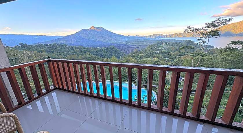 Caldera Hotel & Restaurant