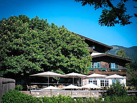 Hotel Der Seehof