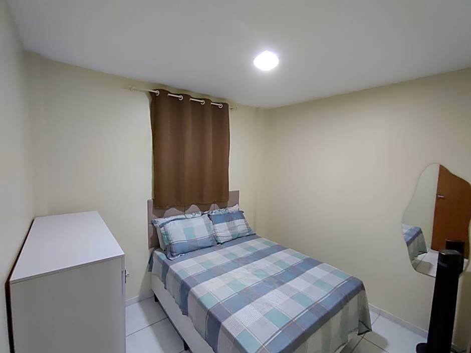 Excelente Apartamento