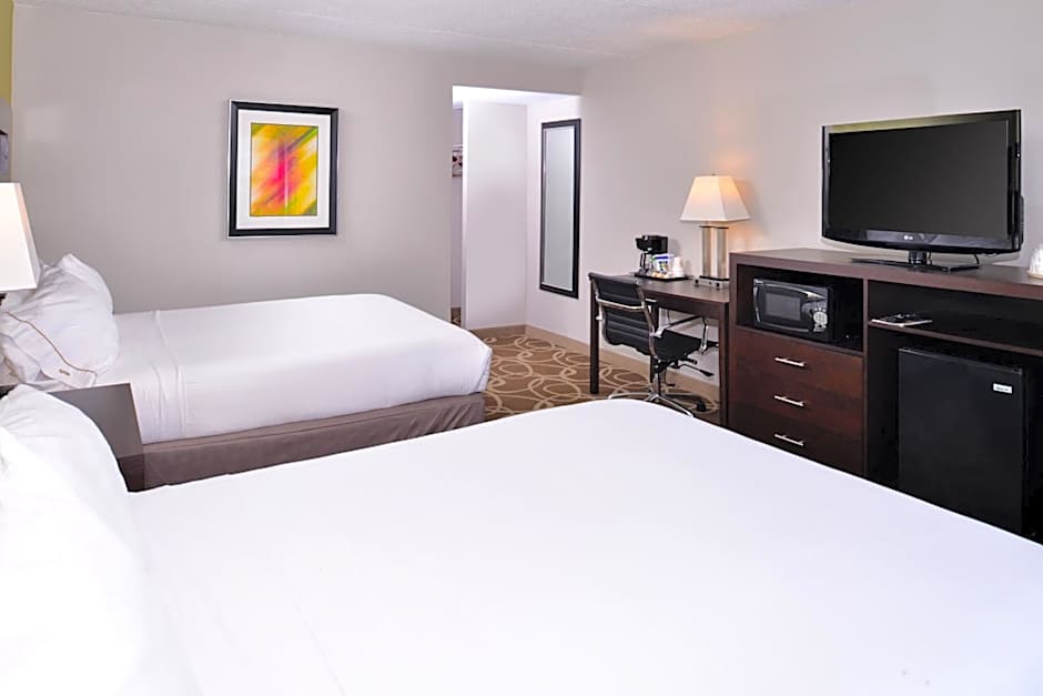 Elimwood Hotel, A Ramada by Wyndham
