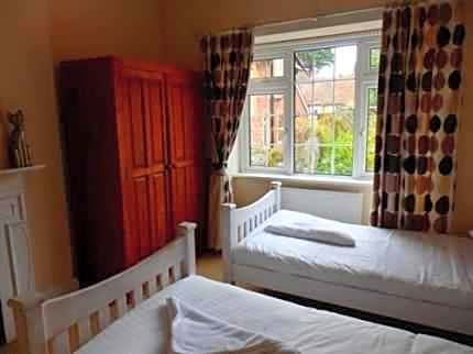 Family Suite with Balcony and Sea View