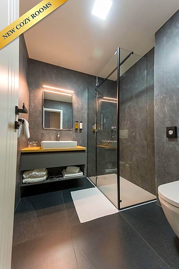 Hotel Jarun