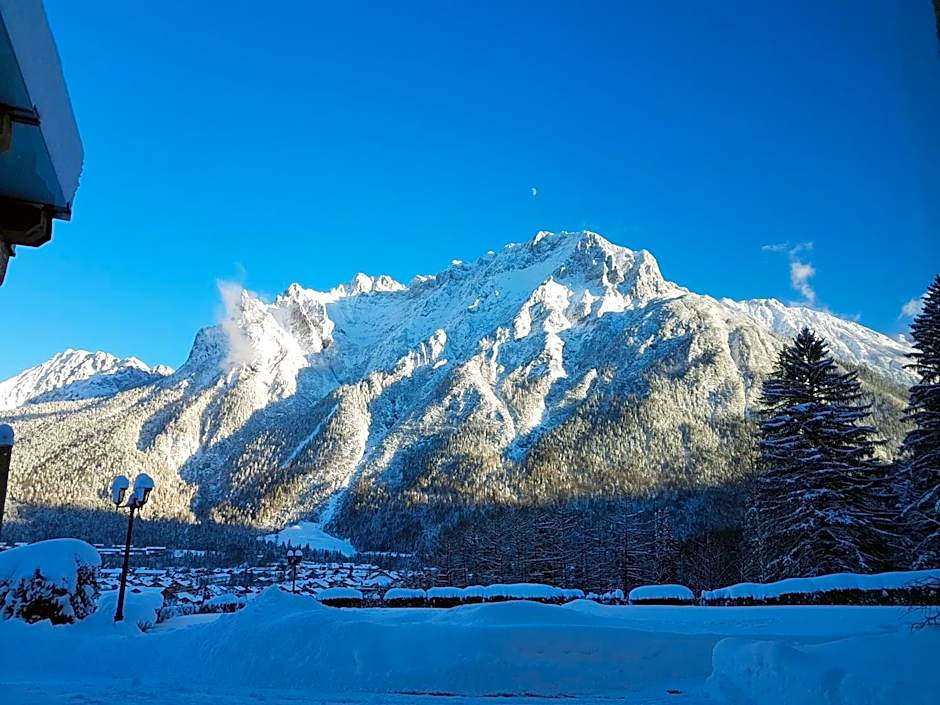 Hotel-Garni Drachenburg