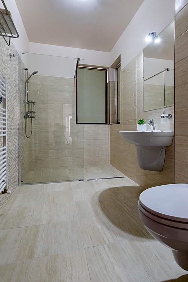 Pensiunea Select Central