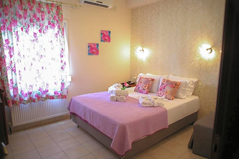 Hotel Karagianni