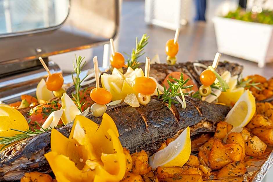 Grand Mogador Sea View & Spa