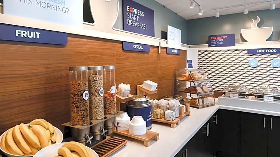 Holiday Inn Express Lompoc By IHG