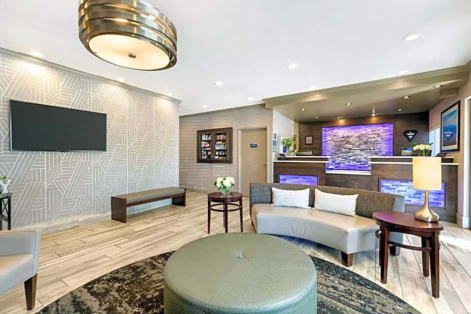 Best Western Greeley