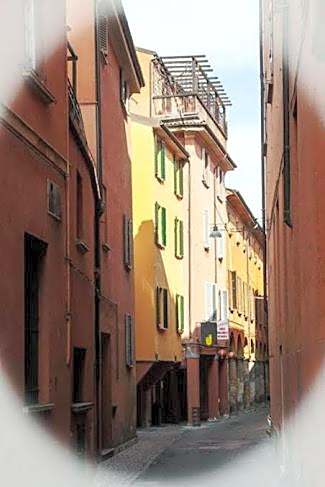 Buon Hotel Bologna Centro - Affittacamere - Self Check-In