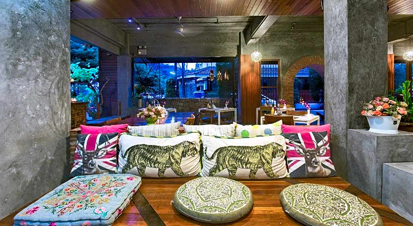 Memory Boutique Patong