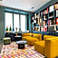 Hotel Amoi Paris