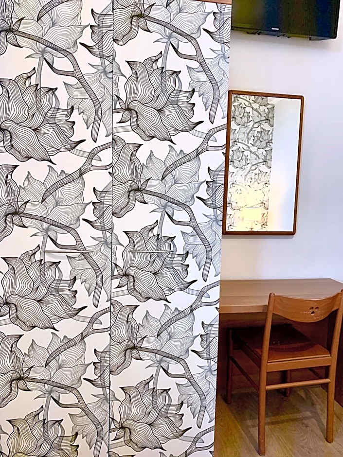 Ennesima Osteria con Alloggio - Bike Hotel