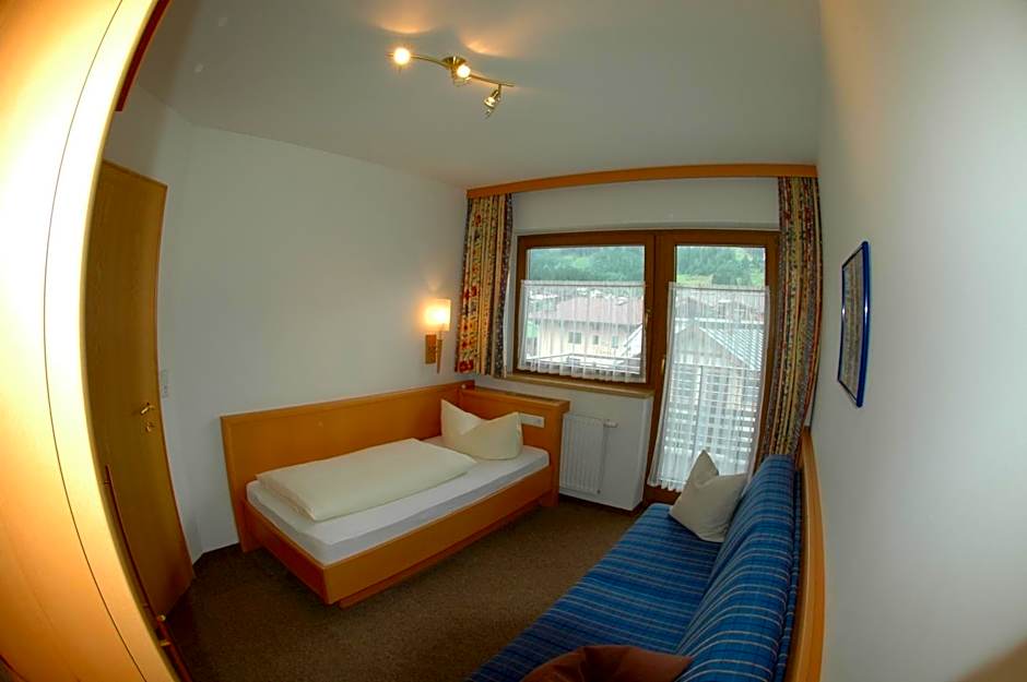 Hotel Garni Jennewein