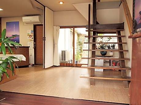 Kikuya Ryokan