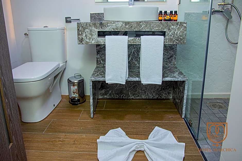 Marchica Hotel