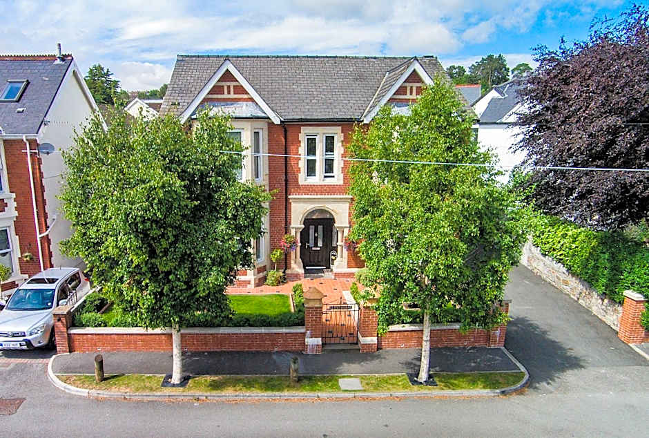 Studios At Glenthorne