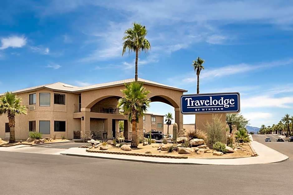 Travelodge by Wyndham Lake Havasu