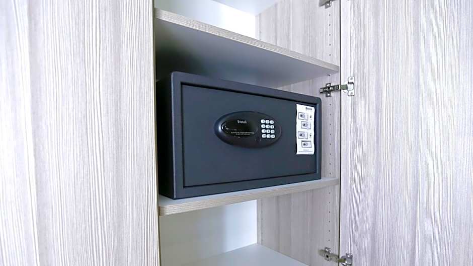 City Hotel Amsterdam