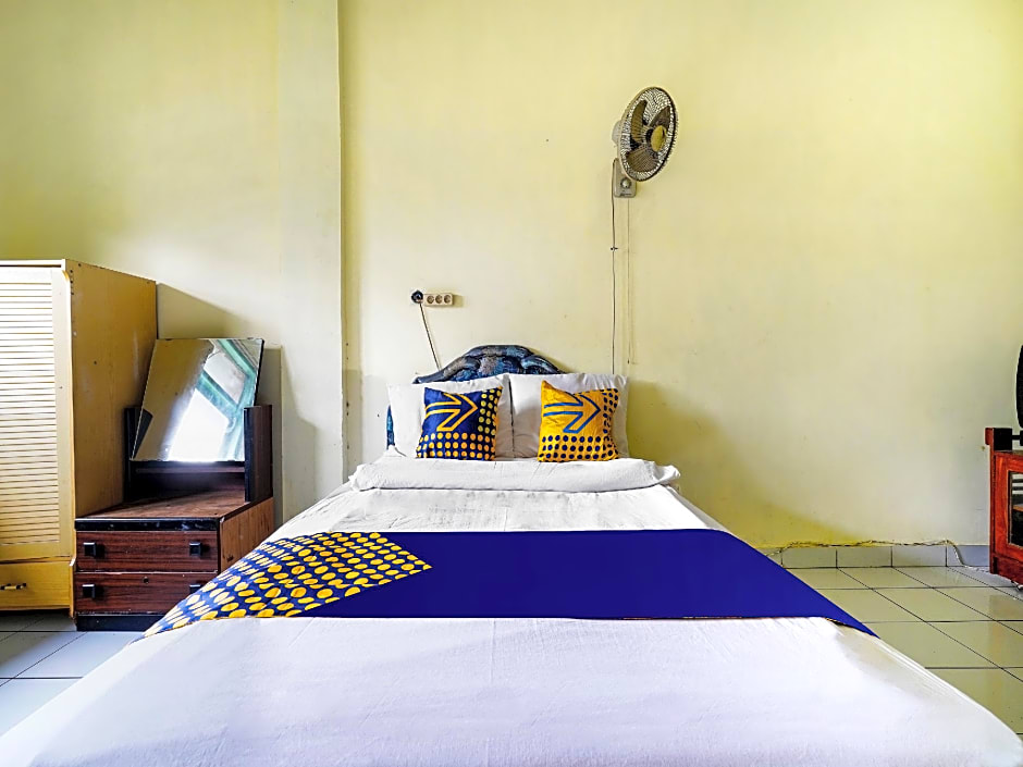 Hotel O Wisma Lec Syariah