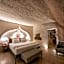 Corner İn Cappadocia