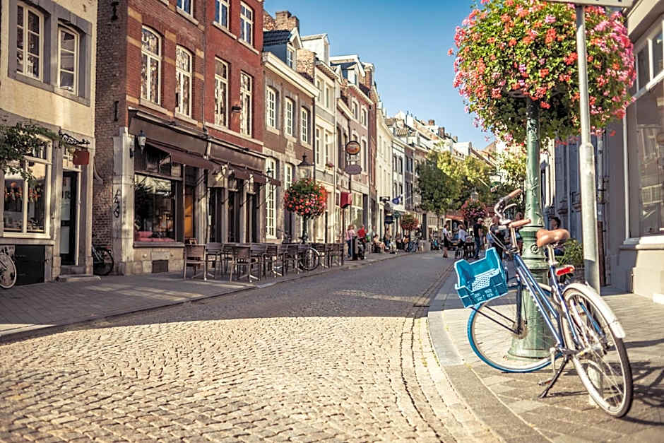 Amrâth Hotel Bigarré