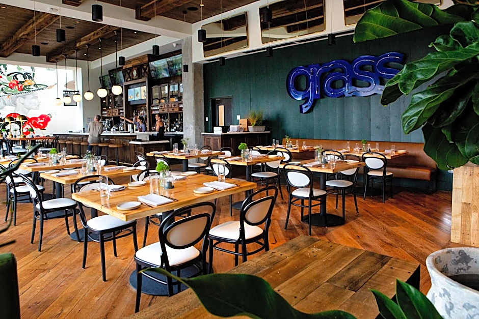 Origin Hotel Lexington