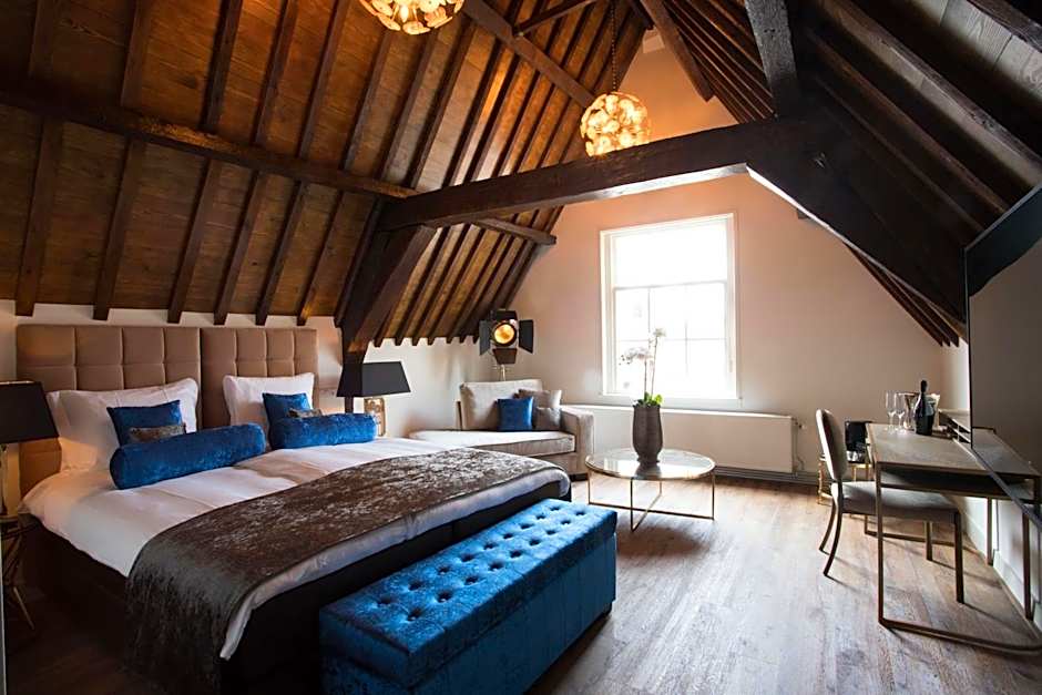 Boutique Hotel Steenhof Suites - Adults Only