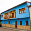 Hotel el Horreo de Avilés