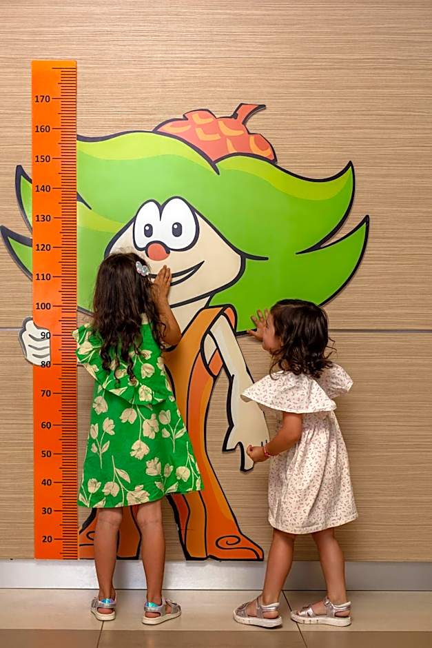 Family Hotel Vespera