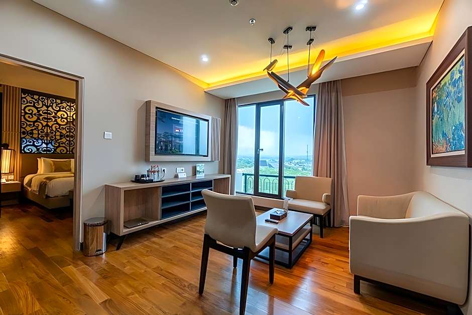 Braling Grand Hotel Purbalingga, Azana Hotels Collection