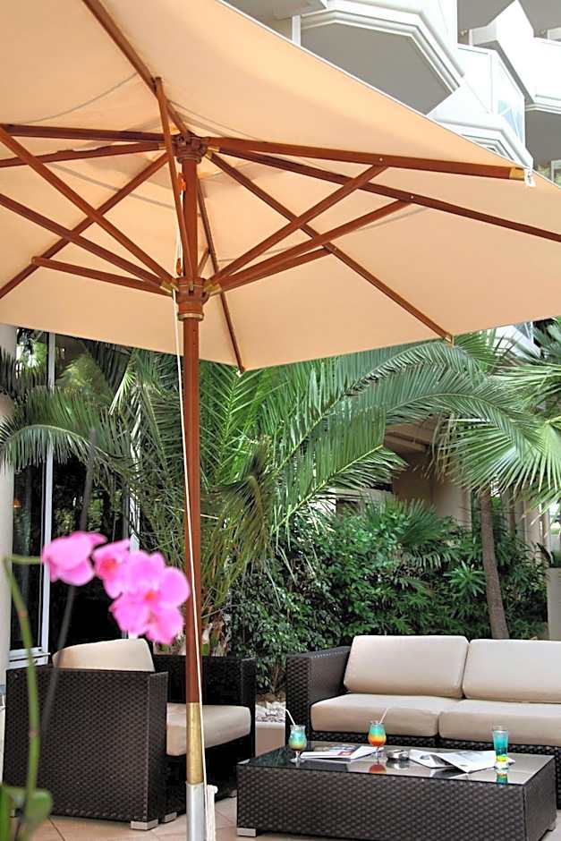 AC Hotel by Marriott Ambassadeur Antibes - Juan les Pins