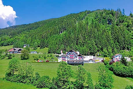 KOGLER`s Pfeffermühle Hotel & Restaurant