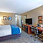 Comfort Inn Elizabeth City near University