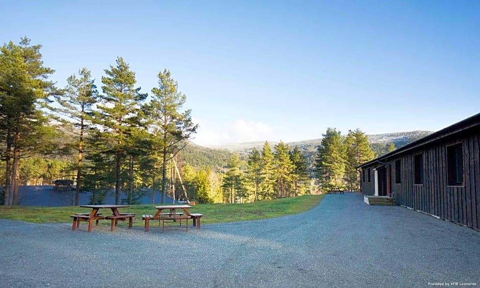 Thon Hotel Bjørneparken