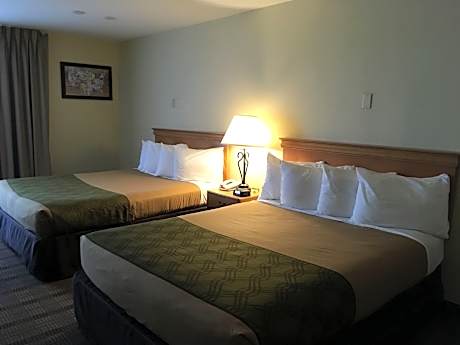 Hotel Santa Maria