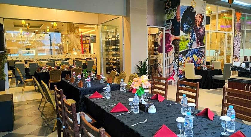 Vega Prime Hotel & Convention