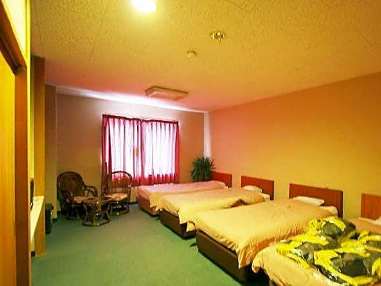 Hotel Araragi
