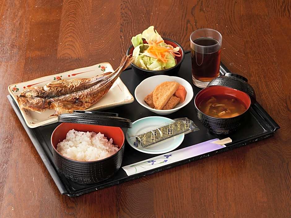 Tabist Hotel New Central