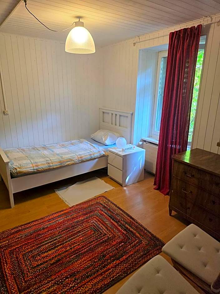 BnB Erlach