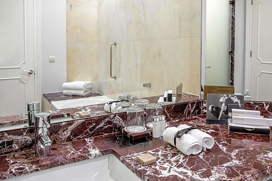 InterContinental Porto - Palacio das Cardosas By IHG