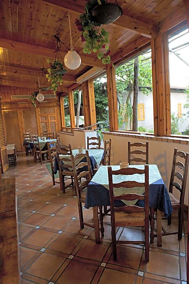Residence Villaggio Verde