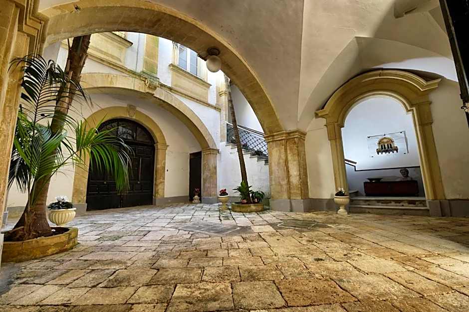 Palazzo Guido