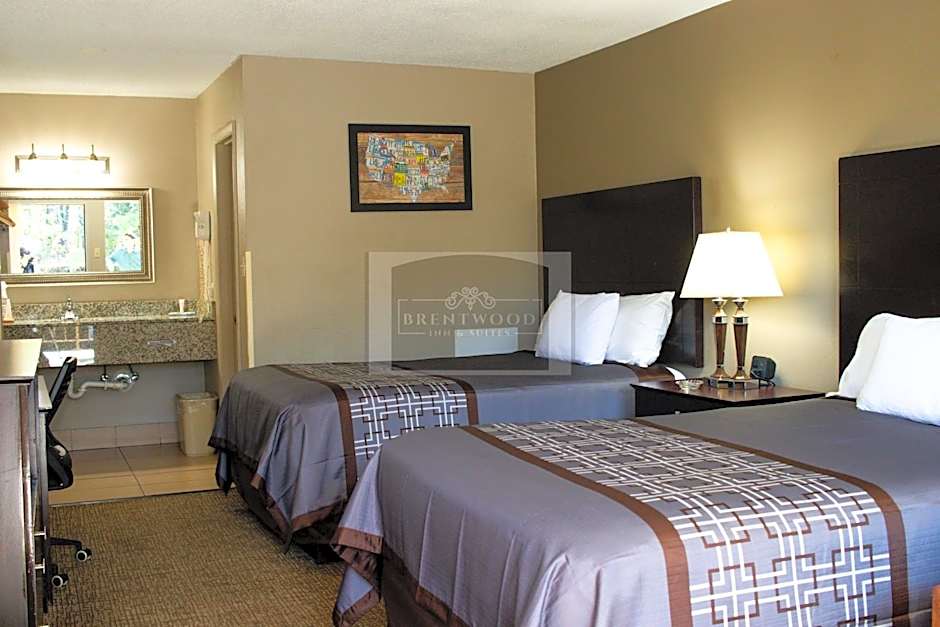 Brentwood inn & Suites - Lynchburg