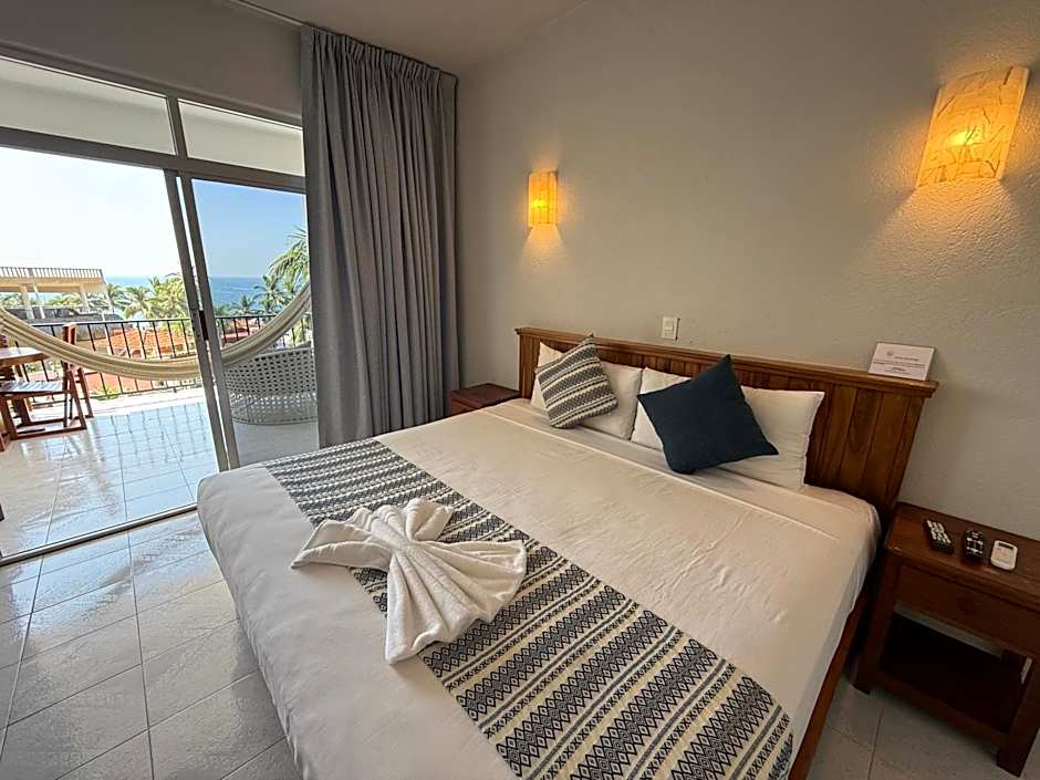 Hotel Villas Ema