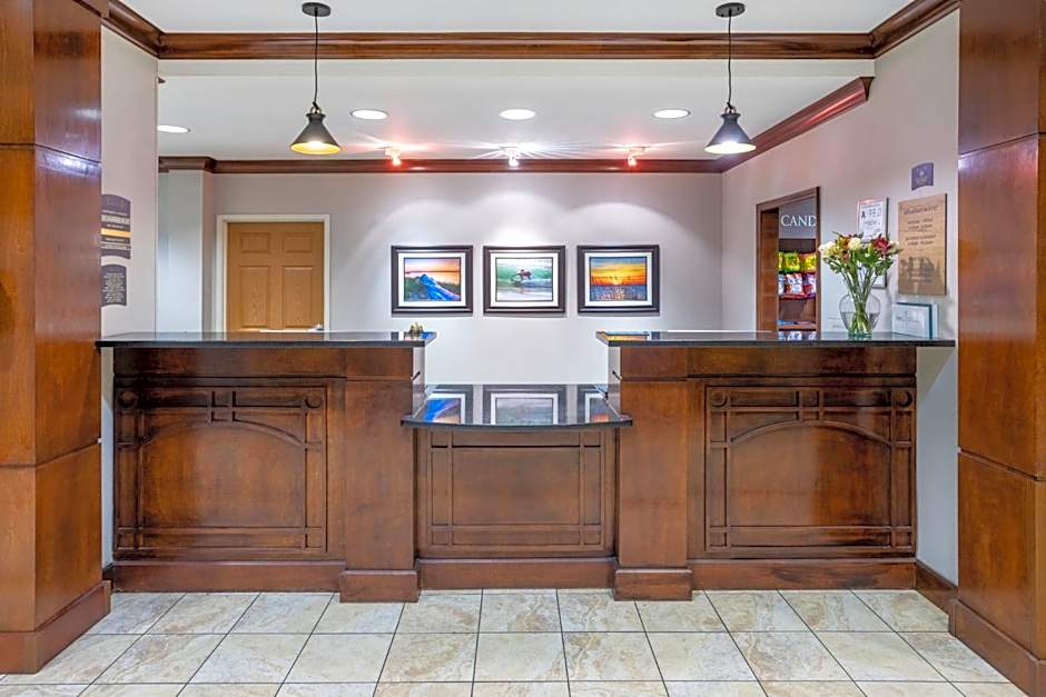 Staybridge Suites Wilmington East By IHG